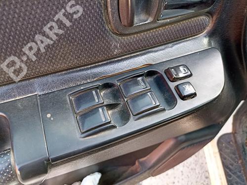 Steering wheel NISSAN TERRANO II (R20) 2.7 TDi 4WD | BP9222220C49 