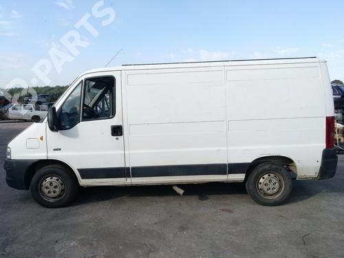 Front right interior door handle PEUGEOT BOXER Van  | BP9069919I14  - Image 20