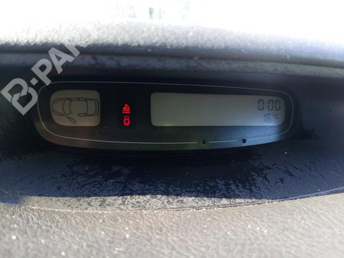 Pedal RENAULT LAGUNA II Grandtour (KG0/1_) 1.9 dCi (KG0G) | BP10698015I4  - Image 11