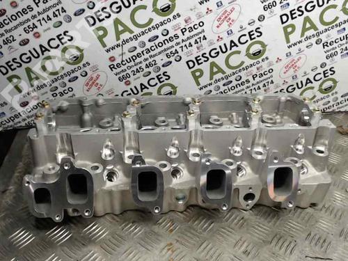 Used Cylinder head Cylinder head TOYOTA LAND CRUISER 90 (_J9_) 3.0 TD (KZJ90_, KZJ95_, KZJ90R, KZJ95R, KZJ90W, KZJ95W) (125 hp) 10980339 10980339
