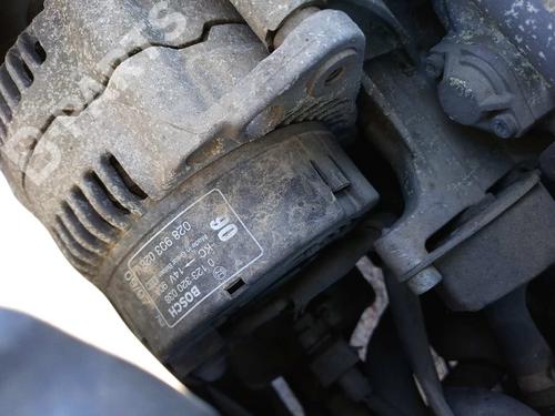 Instrument cluster SEAT TOLEDO I (1L2) 1.9 TDI | BP9065695C47 