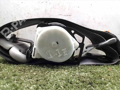 Used Front left belt tensioner Front left belt tensioner MITSUBISHI PAJERO SPORT I (K7_, K9_) 2.5 TD (K94W, K74T) (115 hp) 9734671 9734671