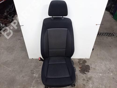 Used Left front seat Left front seat BMW 1 (E81) 120 d (177 hp) 9065804 9065804