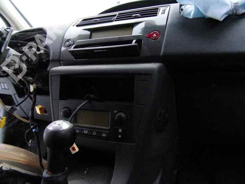 Front right exterior door handle CITROËN C4 Coupe (LA_) 1.6 16V | BP9063499C129  - Image 11