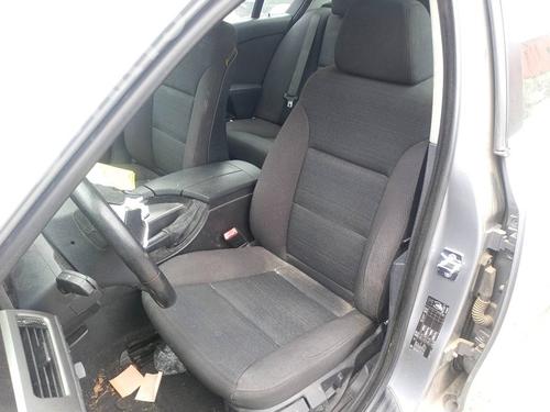 Used Left front seat Left front seat BMW 5 (E60) 523 i (177 hp) 9069149 9069149