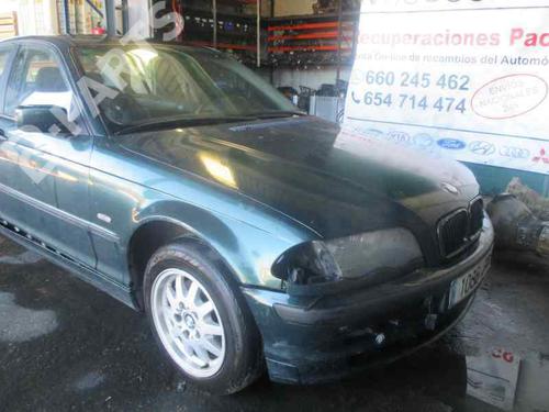 Right curtain airbag BMW 3 (E46) 320 d | BP9065866C12  - Image 7