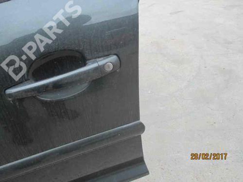 Used Front left exterior door handle Front left exterior door handle PEUGEOT 207 (WA_, WC_) 1.6 HDi (90 hp) 9060550 9060550