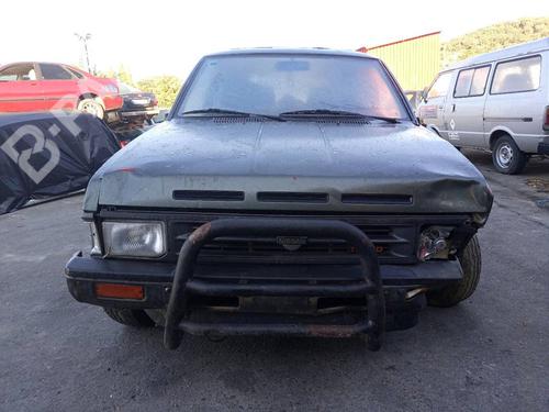 Used Parts NISSAN TERRANO I (WD21)  2.7 TD 4WD (LBYD21)  995118