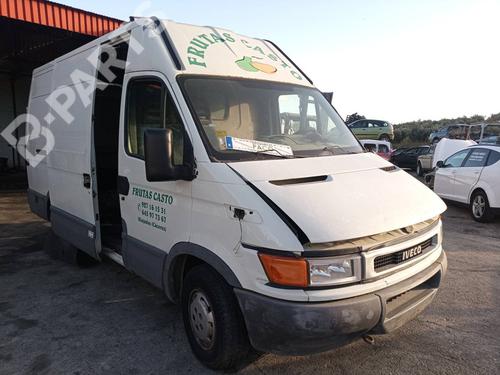 Used Parts IVECO DAILY III Van  29 L 11 V  998888