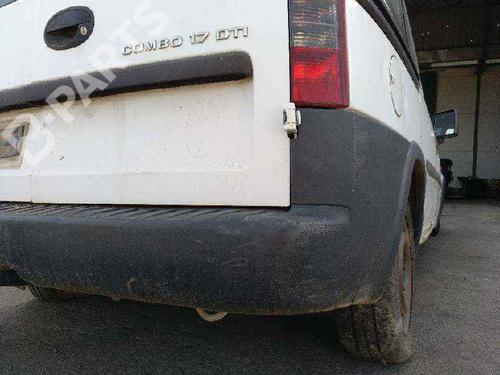 Rear mirror OPEL COMBO Box Body/MPV  | BP9065172I6  - Image 6