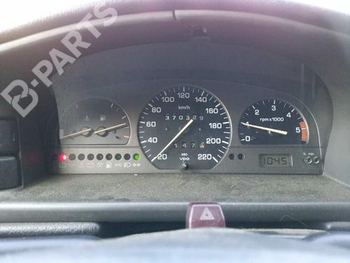 Instrument cluster SEAT TOLEDO I (1L2) 1.9 TDI | BP9065695C47 
