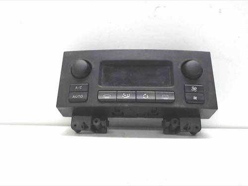 Used Climate control Climate control PEUGEOT 307 (3A/C) 1.6 HDi 110 (109 hp) 10719234 10719234