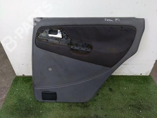 Used Right rear door panel Right rear door panel SEAT IBIZA II (6K1) 1.9 D (68 hp) 10036064 10036064