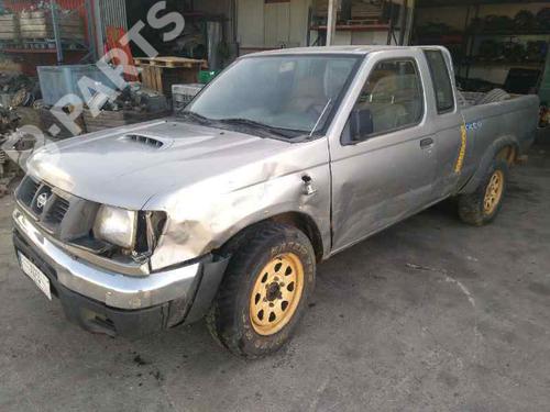 Used Parts NISSAN PICK UP (D22)  2.5 TD 4WD  992435