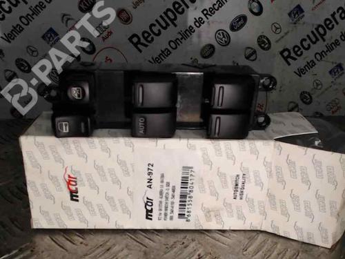 Used Left front window switch Left front window switch NISSAN NP300 PICKUP (D22) 2.5 dCi 4x4 (133 hp) 9061991 9061991