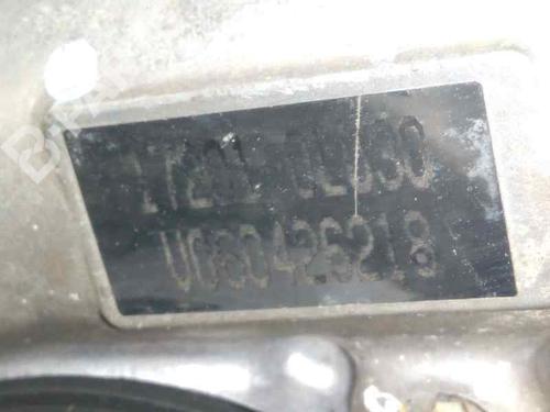 Fuse box TOYOTA HILUX VII Pickup (_N1_, _N2_, _N3_) 2.5 D-4D 4WD (KUN25) | BP9062876E1 