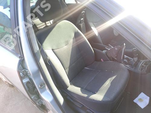 Pedal RENAULT LAGUNA II Grandtour (KG0/1_) 1.9 dCi (KG0G) | BP10698015I4  - Image 22