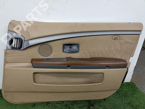 Used Right front door panel Right front door panel BMW 7 (E65, E66, E67) 735 i, Li (272 hp) 9069719 9069719