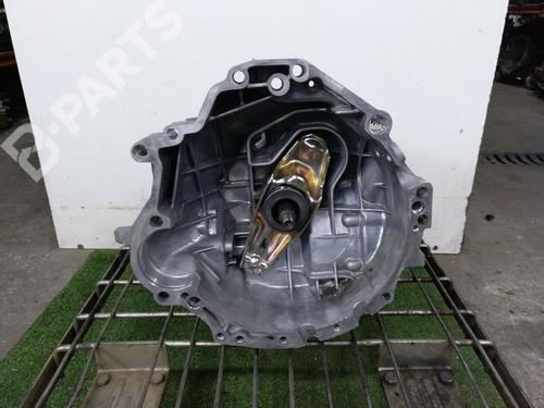 Used Manual gearbox Manual gearbox AUDI ALLROAD C5 (4BH) 2.5 TDI quattro (180 hp) 11130827 11130827