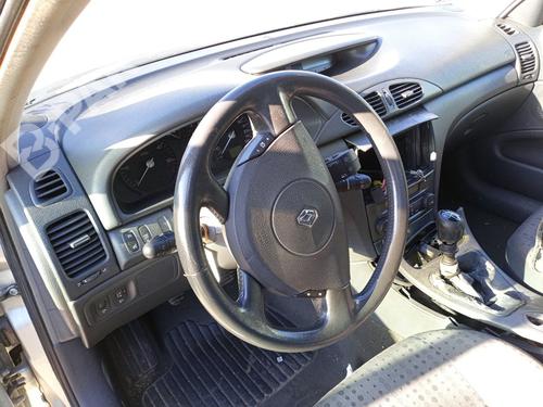 Pedal RENAULT LAGUNA II Grandtour (KG0/1_) 1.9 dCi (KG0G) | BP10698015I4  - Image 17