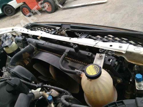 Fuse box TOYOTA HILUX VII Pickup (_N1_, _N2_, _N3_) 2.5 D-4D 4WD (KUN25) | BP9062876E1 