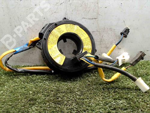 Used Squib airbag Squib airbag SSANGYONG MUSSO (FJ) 2.9 TD (120 hp) 9751247 9751247