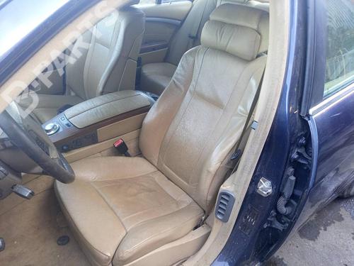 Right rear door panel BMW 7 (E65, E66, E67) 735 i, Li | BP9068558C61  - Image 6