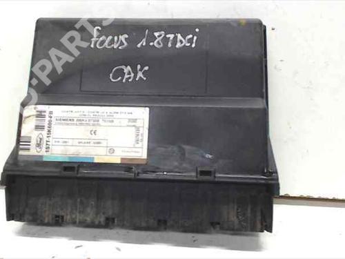 Used Comfort control module Comfort control module FORD FOCUS I (DAW, DBW) 1.8 Turbo DI / TDDi (90 hp) 9063538 9063538