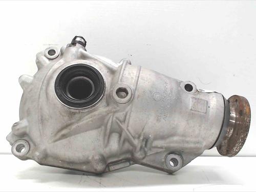 Used Front differential Front differential BMW 3 Gran Turismo (F34) 320 d (190 hp) 11168379 11168379