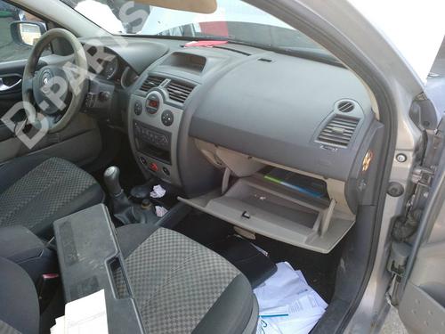 Used Glove box Glove box RENAULT MEGANE II (BM0/1_, CM0/1_) 1.6 16V (BM0C, CM0C) (113 hp) 9069188 9069188