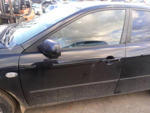 Fuse box MAZDA 6 Hatchback (GG) 2.0 DI (GG14) | BP10720738E1  - Image 49