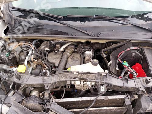 Manual gearbox selector RENAULT KANGOO Express (FW0/1_)  | BP9066510M90  - Image 28