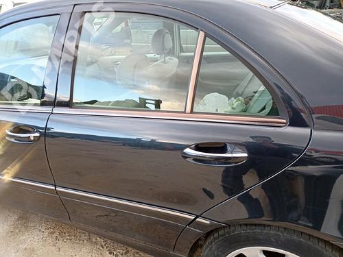 Left front seat MERCEDES-BENZ C-CLASS (W203) C 220 CDI (203.008) | BP9070016C15  - Image 25