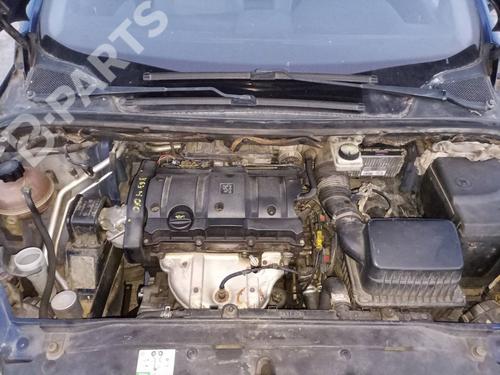 Used Engine Engine PEUGEOT 307 (3A/C) 1.6 16V (109 hp) 9276174 9276174