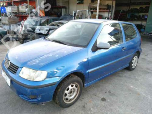 Used Parts VW POLO (6N2)  1.4  992475
