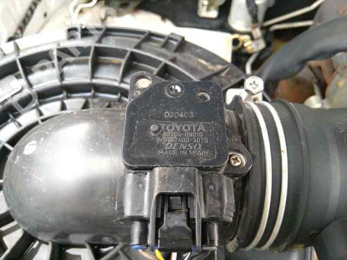 Fuse box TOYOTA HILUX VII Pickup (_N1_, _N2_, _N3_) 2.5 D-4D 4WD (KUN25) | BP9062876E1 