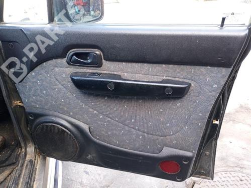 Rear left window mechanism MITSUBISHI GALLOPER (JK-01) 2.5 TD intercooler | BP9734614C24  - Image 26