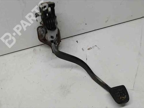 Used Clutch pedal Clutch pedal TOYOTA HILUX VII Pickup (_N1_, _N2_, _N3_) 2.5 D-4D 4WD (KUN25) (144 hp) 9062902 9062902