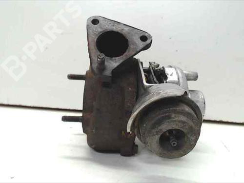 Turbo AUDI A4 B5 Avant (8D5) 1.9 Hybrid | BP9063473M71  - Image 5