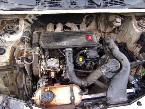 Front left lock CITROËN BERLINGO / BERLINGO FIRST MPV (MF_, GJK_, GFK_) 1.9 D (MFDJY) | BP9063425C98  - Image 16