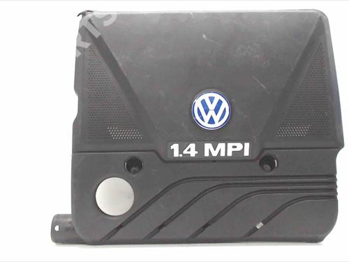 Used Engine cover Engine cover VW POLO (6N2) 1.4 (60 hp) 11130784 11130784