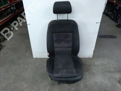 Used Left front seat Left front seat AUDI A6 C5 (4B2) 2.5 TDI (150 hp) 10332365 10332365
