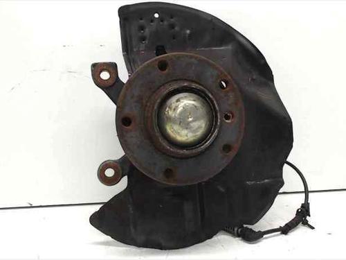 Used Right front steering knuckle Right front steering knuckle BMW 3 (E46) 330 d (184 hp) 9063875 9063875