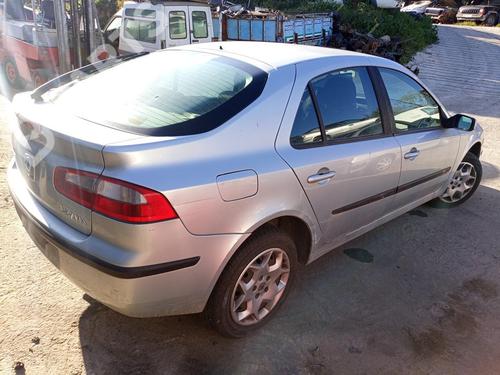 Pedal RENAULT LAGUNA II Grandtour (KG0/1_) 1.9 dCi (KG0G) | BP10698015I4  - Image 29