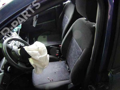 AC compressor FORD FIESTA V (JH_, JD_) 1.4 TDCi | BP9064020M34 