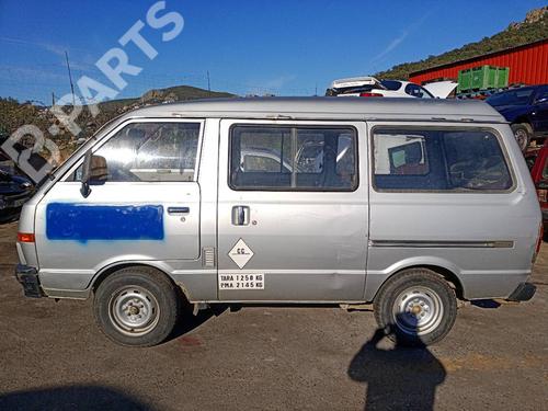 Engine mount NISSAN VANETTE Van (_C22)  | BP11168423M89 