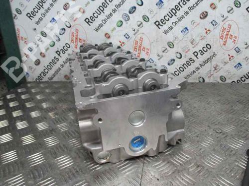 Cylinder head TOYOTA LAND CRUISER 90 (_J9_) 3.0 TD (KZJ90_, KZJ95_, KZJ90R, KZJ95R, KZJ90W, KZJ95W) | BP10980330M5  - Image 5