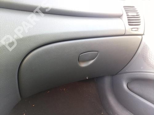 Pedal RENAULT LAGUNA II Grandtour (KG0/1_) 1.9 dCi (KG0G) | BP10698015I4  - Image 20