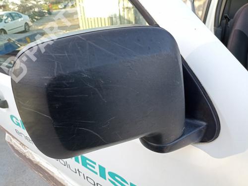 Steering wheel NISSAN TERRANO II (R20) 2.7 TDi 4WD | BP9222220C49 