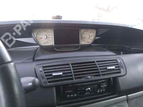 Right slide door PEUGEOT 807 (EB_) 2.0 HDi | BP9062058C75  - Image 28